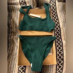 Youswim Aplomb Standard Waist Two-Piece